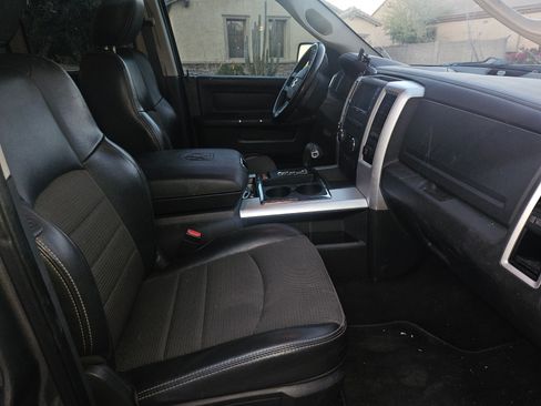 Used 2012 RAM 1500 Sport w/ Sport Premium Group image 14