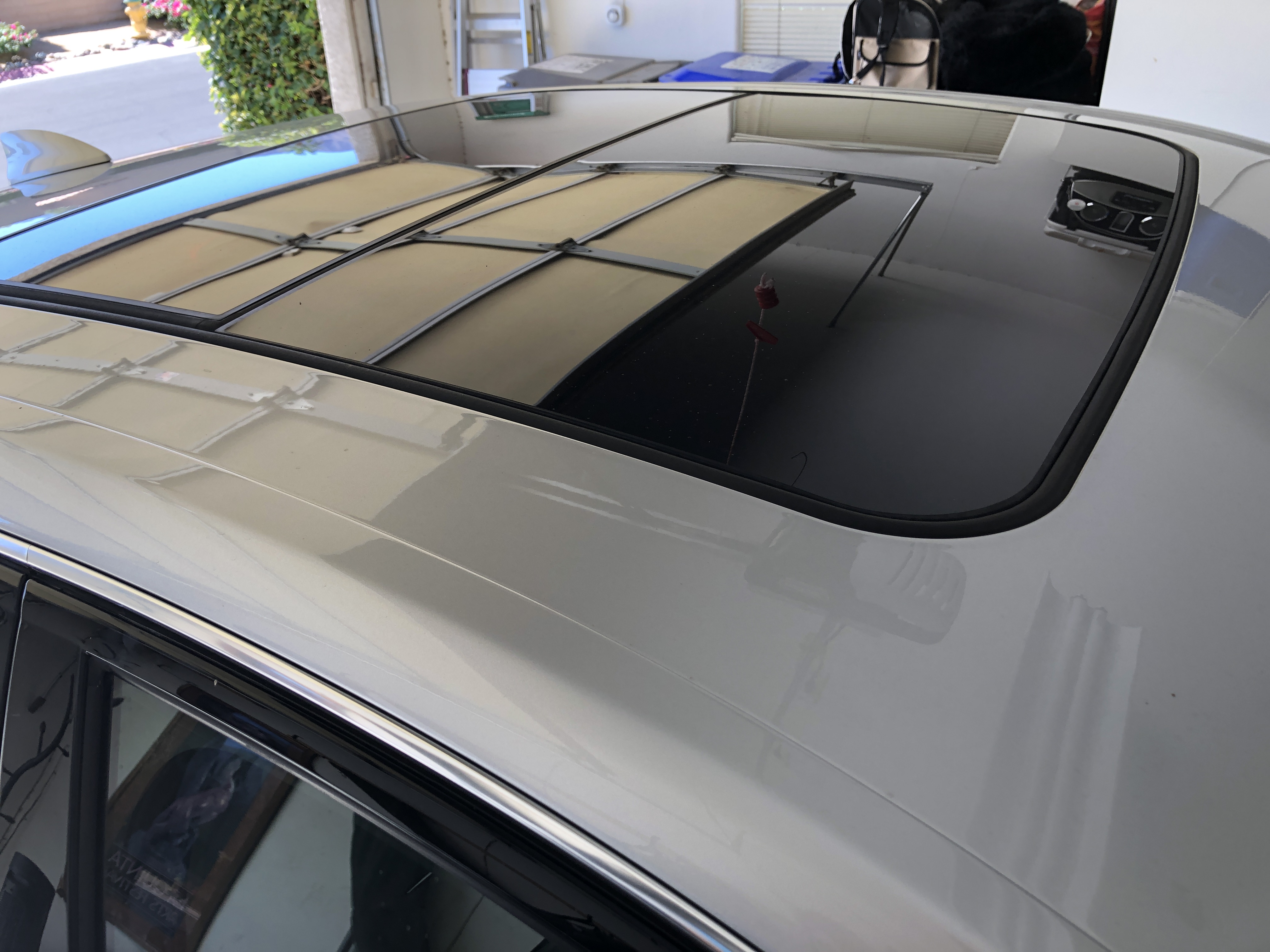 Used 2019 Cadillac CTS Luxury RWD image 16