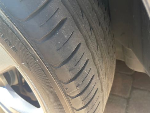 Used 2013 Mercedes-Benz ML 350 2WD image 12