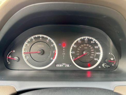Used 2010 Honda Accord LX image 19