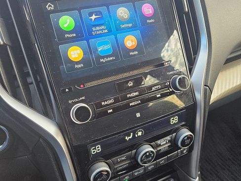 Used 2022 Subaru Ascent Premium w/ Convenience Package image 12