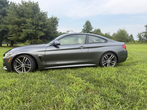 Used 2018 BMW 440i Coupe RWD image 4