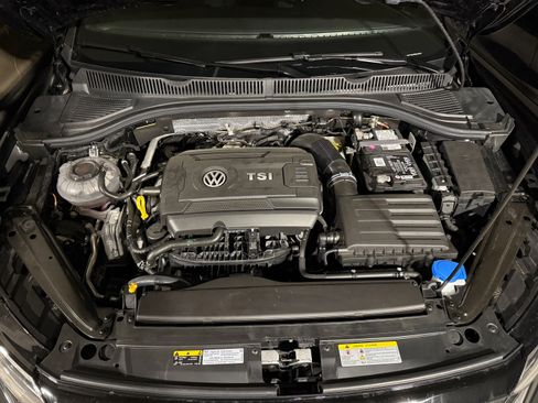 Used 2024 Volkswagen Jetta GLI Autobahn image 10