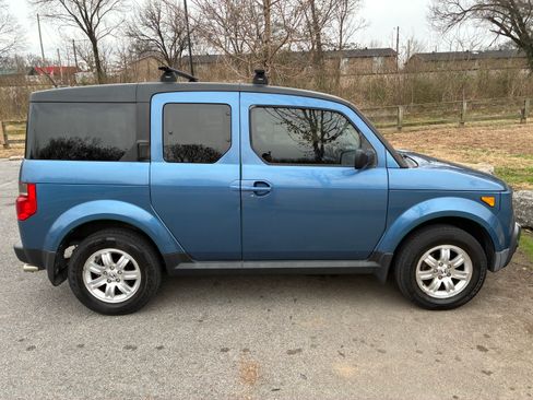 Used 2008 Honda Element EX image 9