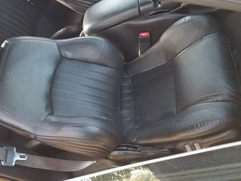 Used 2002 Pontiac Firebird Trans Am image 16