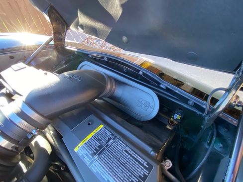 Used 2007 Chevrolet Corvette Convertible w/ Preferred Equipment Group image 20