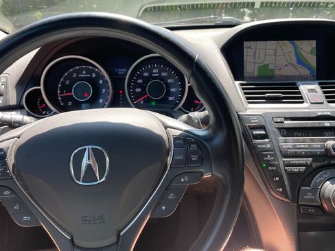 Used 2014 Acura TL w/ Technology Package FWD image 6