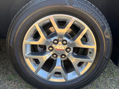 Used 2015 GMC Yukon XL SLT w/ Open Road Package image 28