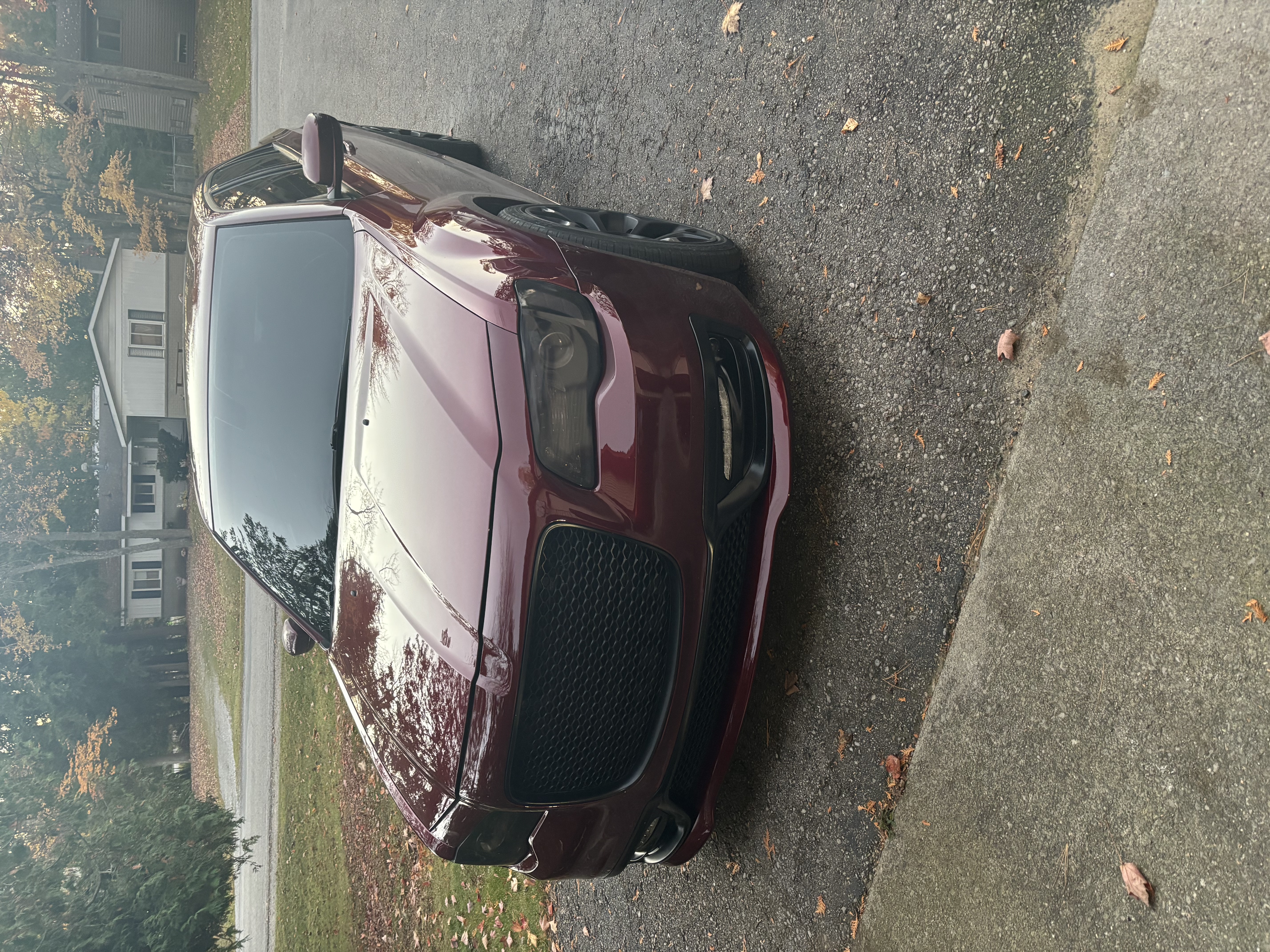 Used 2016 Chrysler 300 Limited RWD image 1