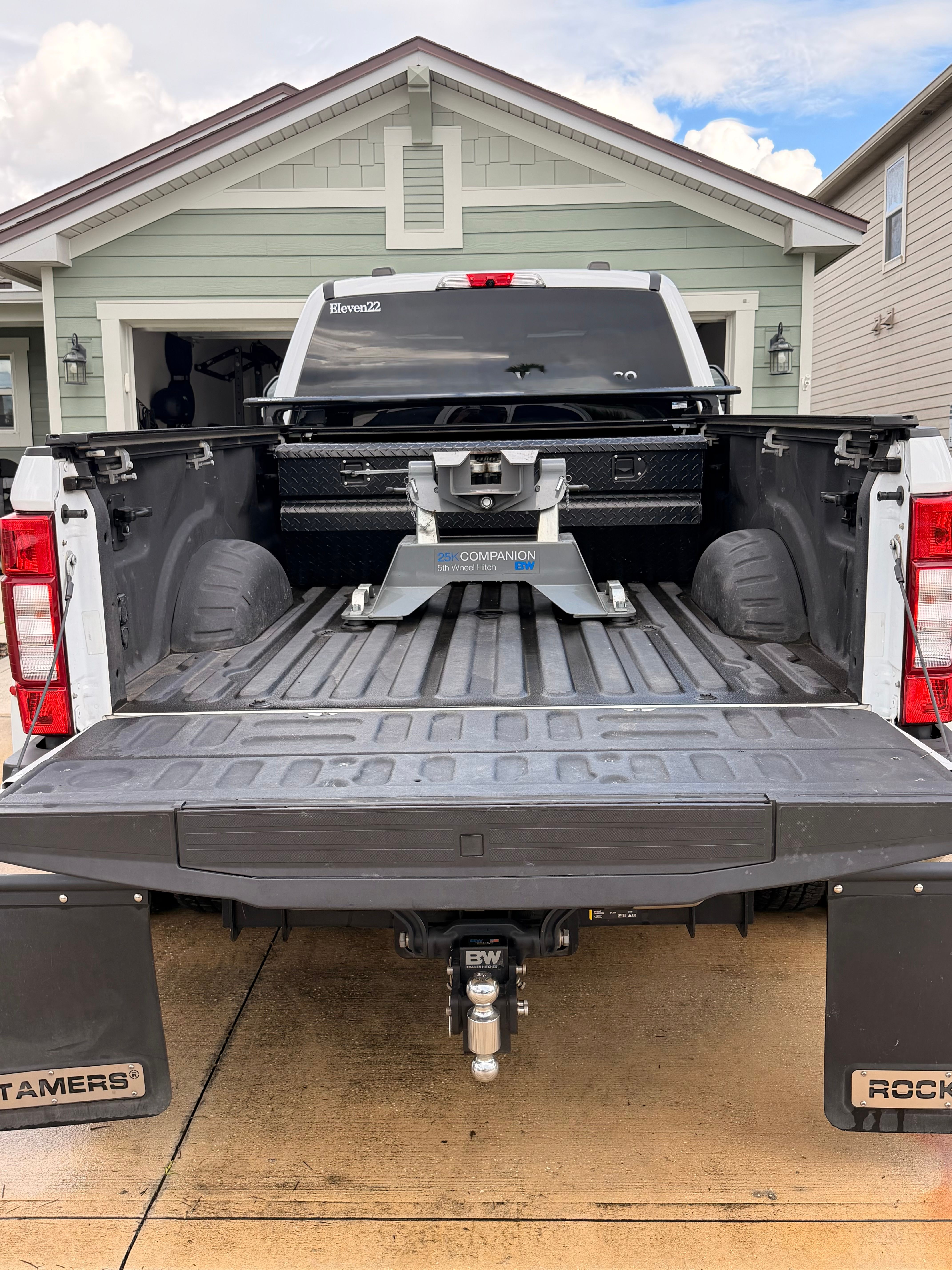 Used 2022 Ford F350 XL w/ STX Appearance Package AWD/4WD image 25