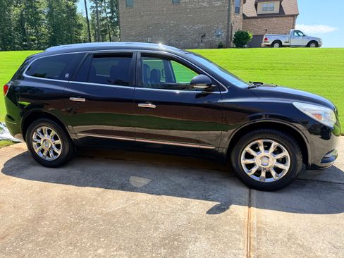 Used 2014 Buick Enclave Leather FWD image 1