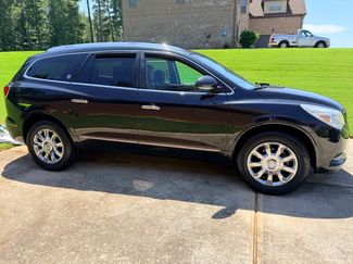Used 2014 Buick Enclave Leather FWD video 1