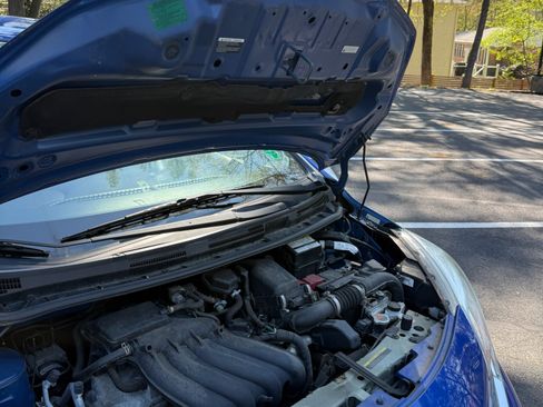 Used 2016 Nissan Versa Note image 14