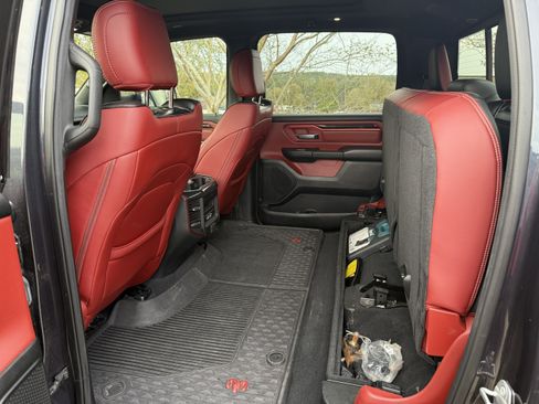 Used 2019 RAM 1500 Rebel w/ Rebel Level 2 Equipment Group image 20