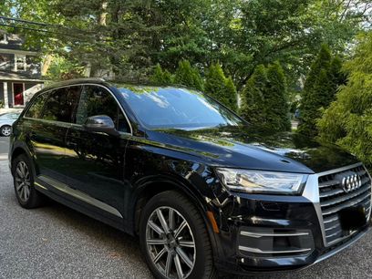 Used 2017 Audi Q7 3.0T Premium Plus