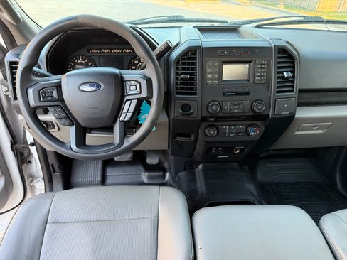 Used 2015 Ford F150 XL w/ Equipment Group 101A Mid image 11