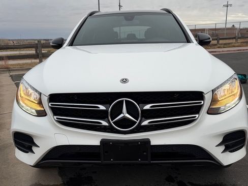 Used 2019 Mercedes-Benz GLC 300 4MATIC image 6