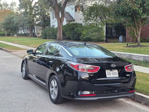 Used 2015 Kia Optima LX image 5