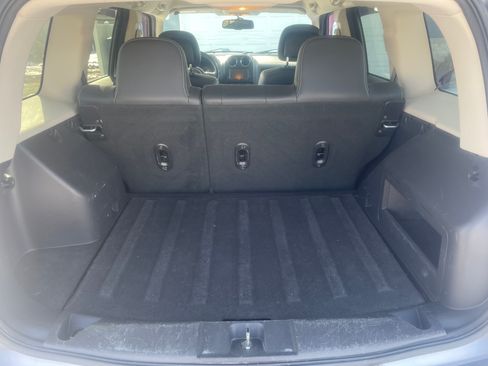 Used 2017 Jeep Patriot Sport w/ Power Value Group image 10