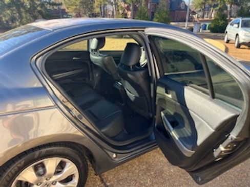 Used 2008 Honda Accord EX-L image 12