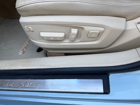 Used 2013 Lexus ES 350 FWD image 19