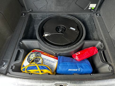 Used 2014 Audi Q5 2.0T Premium Plus w/ Premium Plus Package image 13