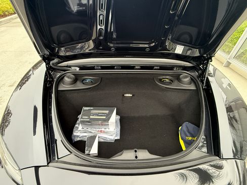 Used 2024 Porsche 718 Boxster GTS image 13