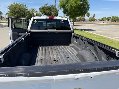 Used 2024 Ford F450 Lariat w/ Lariat Ultimate Package AWD/4WD image 11