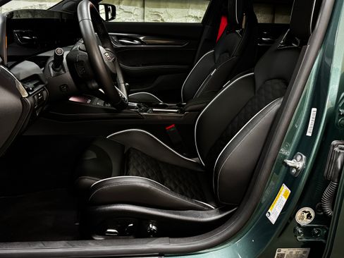 Used 2026 Cadillac CT5 V Blackwing image 18