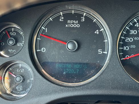 Used 2007 GMC Sierra 2500 SLT w/ Convenience Package image 11