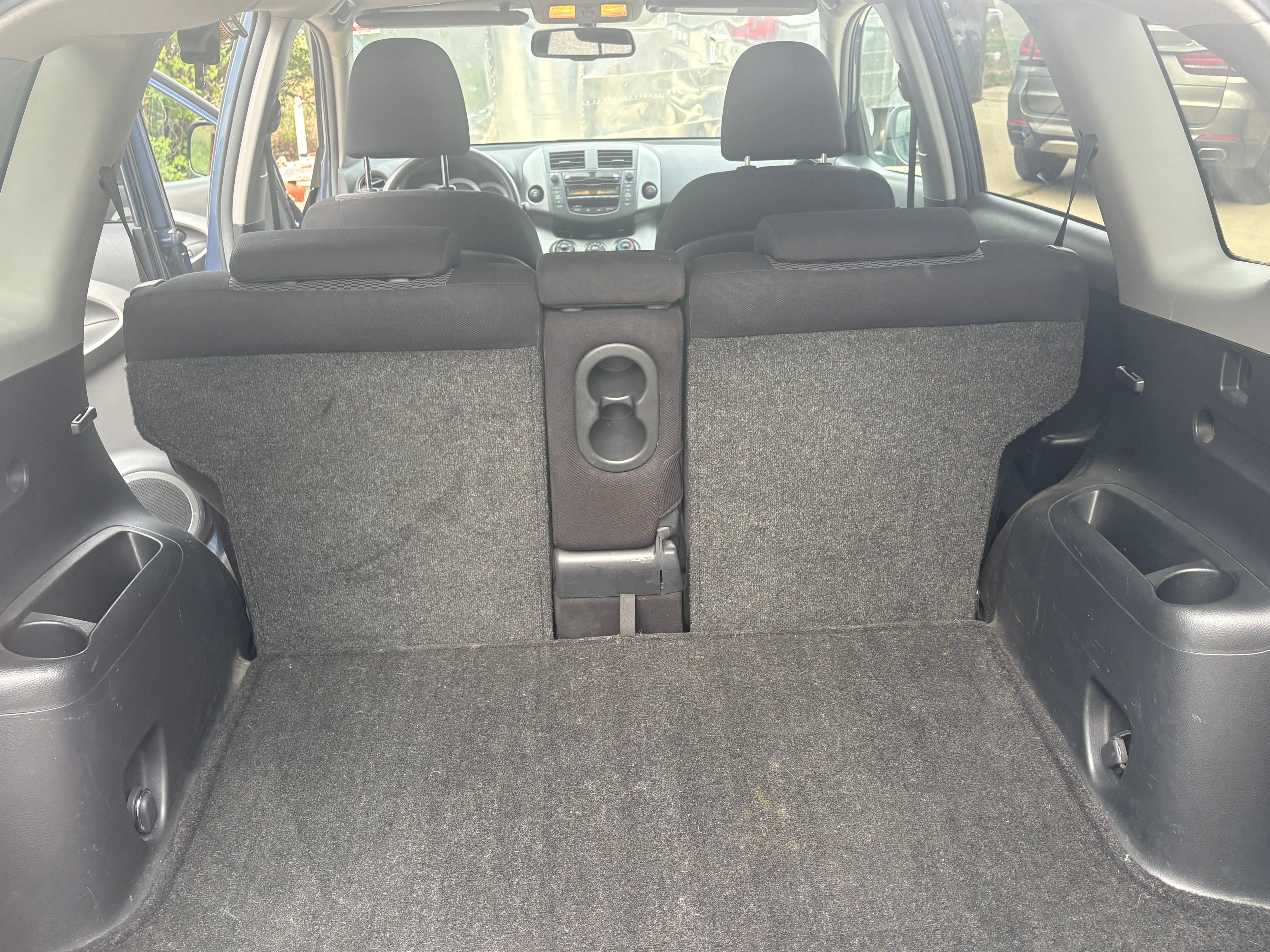 Used 2010 Toyota RAV4 Sport w/ Sport Extra Value Pkg AWD/4WD image 9