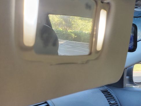 Used 2005 Honda Accord EX-L image 28