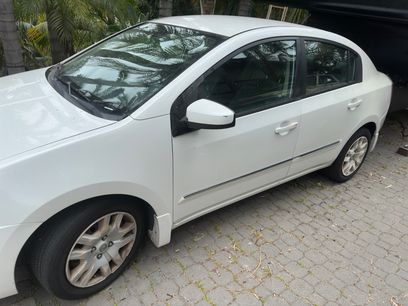 Used 2010 Nissan Sentra 2.0 S