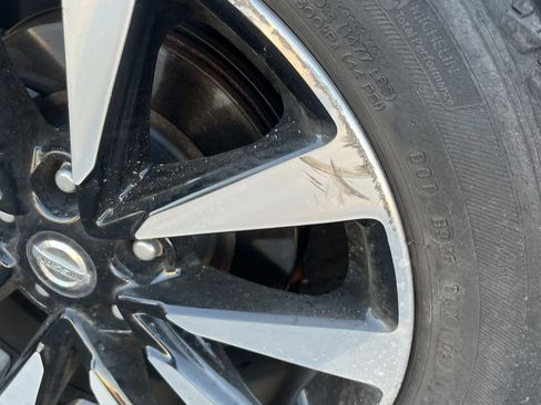 Used 2018 Nissan Altima 2.5 SL image 6