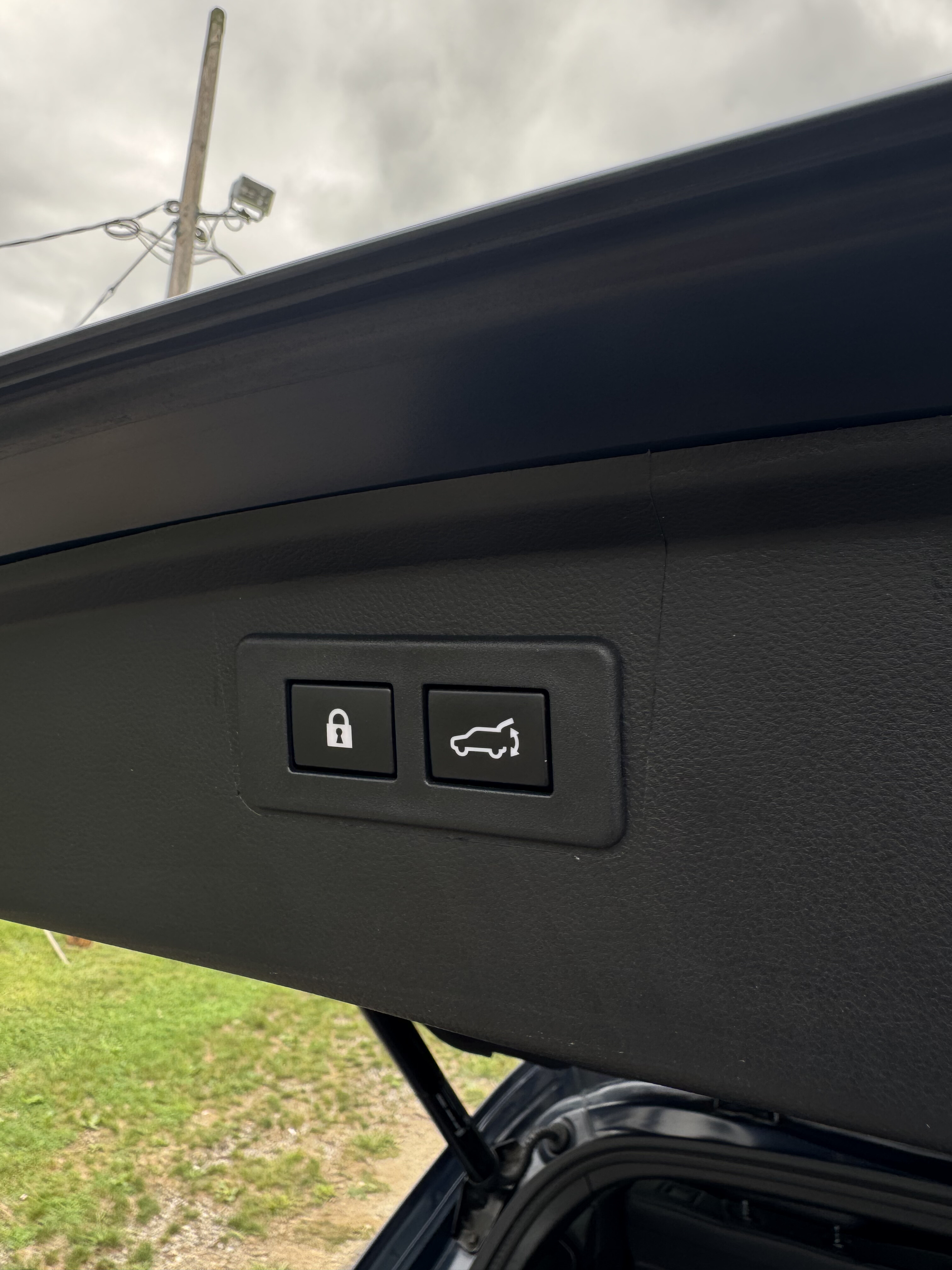 Used 2024 Subaru Outback Touring AWD/4WD image 30