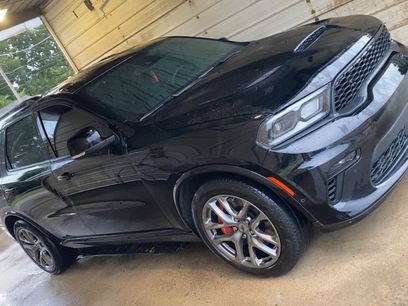Used 2023 Dodge Durango R/T