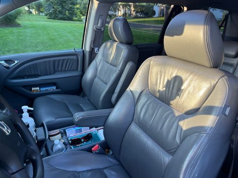 Used 2005 Honda Odyssey EX-L image 11