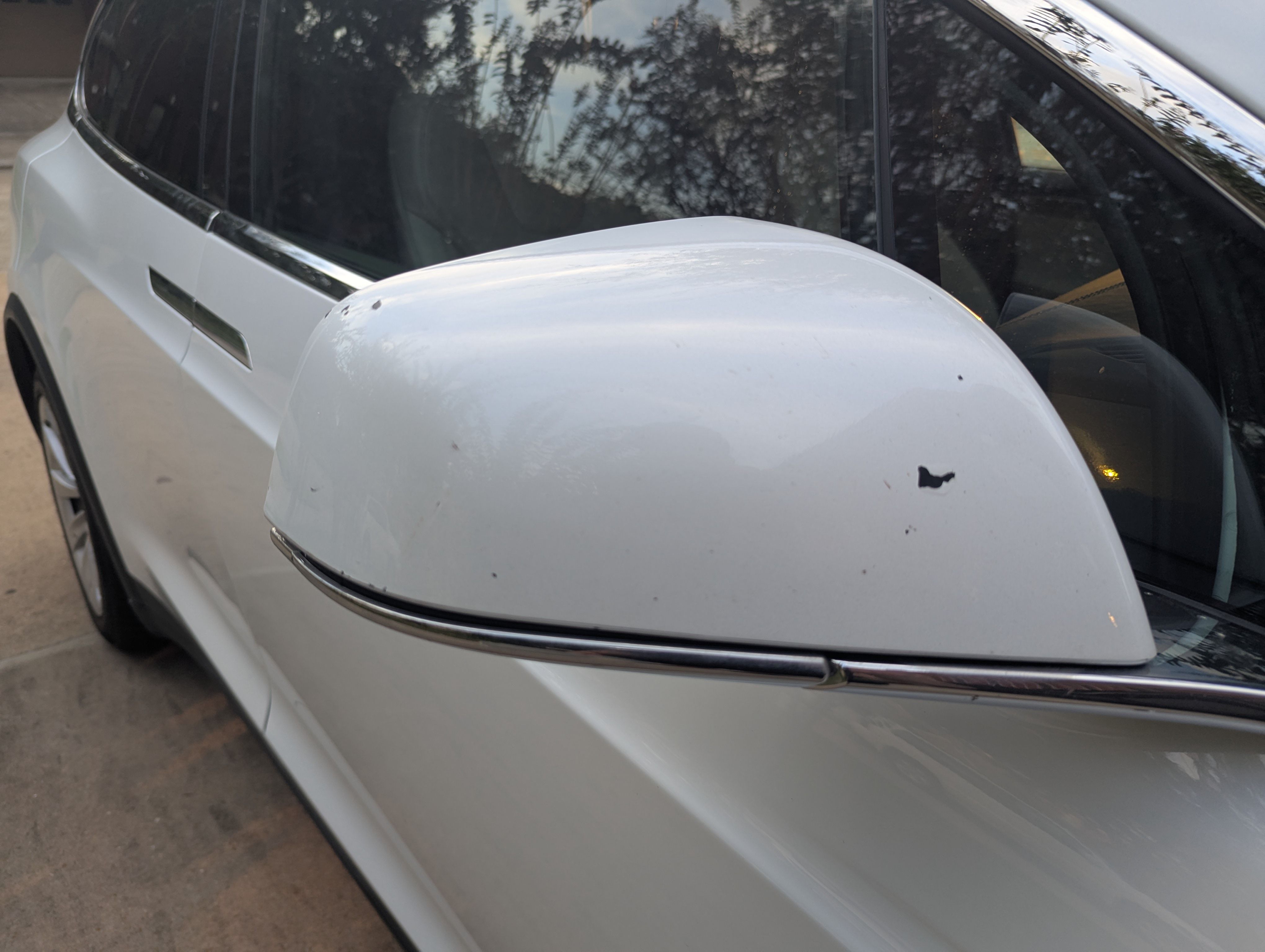 Used 2021 Tesla Model X Long Range AWD/4WD image 10