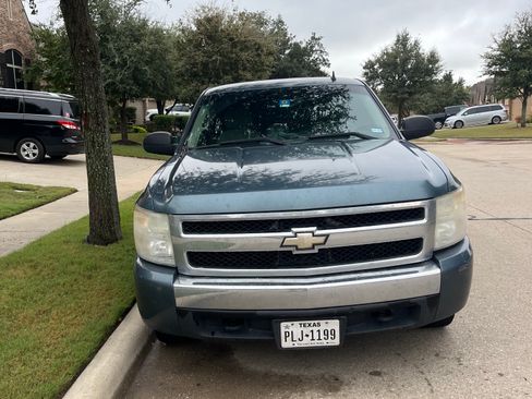 Used 2008 Chevrolet Silverado 1500 LT image 4