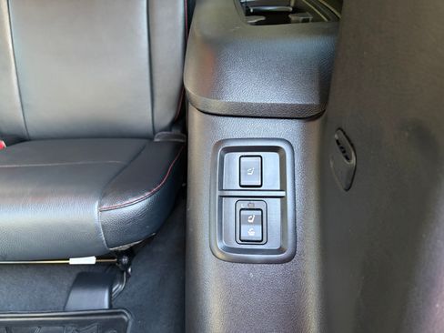 Used 2020 Toyota Sequoia TRD Pro image 22