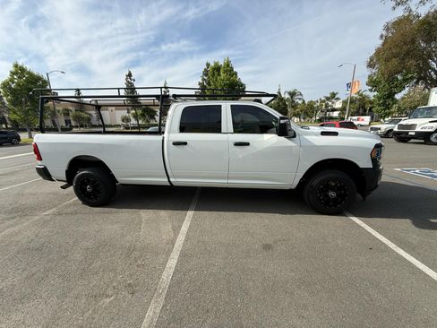 Used 2023 RAM 2500 Tradesman RWD image 9