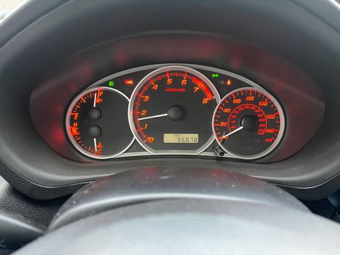 Used 2013 Subaru Impreza WRX Premium image 10