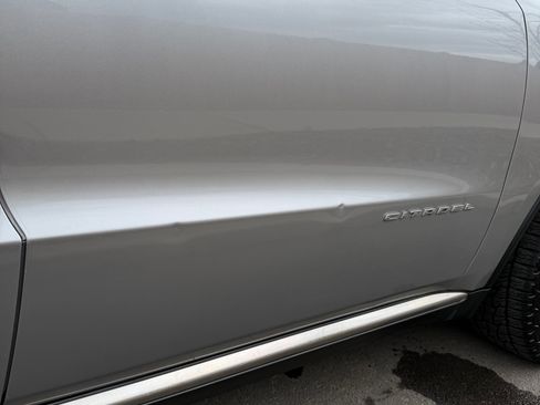 Used 2014 Dodge Durango Citadel w/ Technology Group image 16