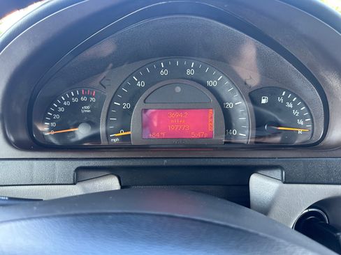 Used 2003 Mercedes-Benz G 500 image 13