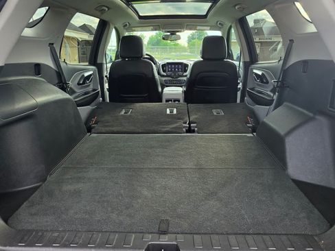 Used 2019 GMC Terrain SLT w/ Preferred Package AWD/4WD image 13