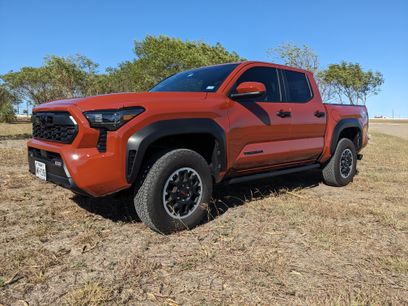 Used 2025 Toyota Tacoma Limited
