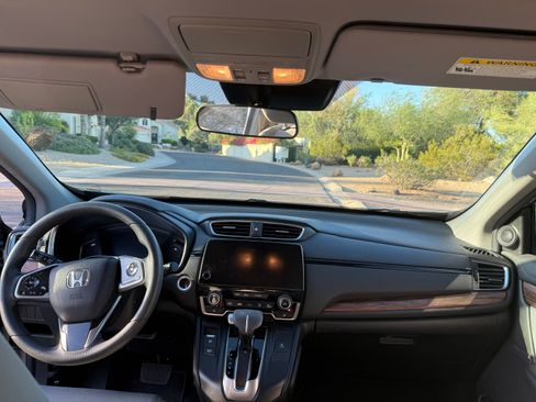 Used 2019 Honda CR-V EX image 6