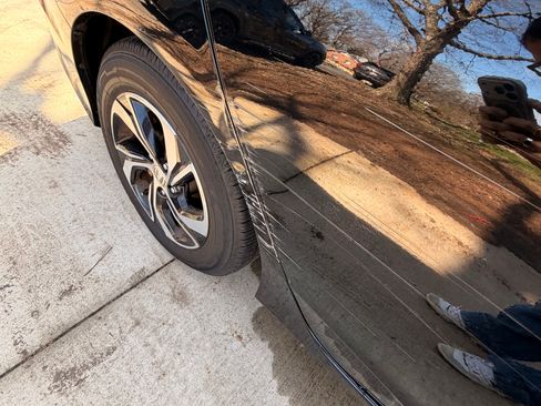 Used 2016 Honda Accord LX image 13