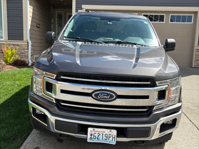 Used 2018 Ford F150 XLT