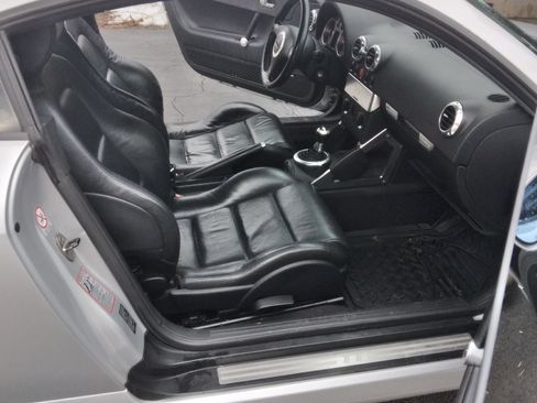 Used 2002 Audi TT 1.8T image 12